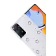Xiaomi Redmi Note 11 Pro Fiyonk Desenli Kapak - Desen 2