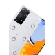 Xiaomi Redmi Note 11 Pro Fiyonk Desenli Kapak - Desen 2
