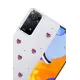 Xiaomi Redmi Note 11 Pro Fiyonk Desenli Kapak - Desen 3