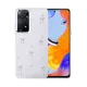 Xiaomi Redmi Note 11 Pro Fiyonk Desenli Kapak - Desen 5