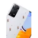 Xiaomi Redmi Note 11 Pro Fiyonk Desenli Kapak - Desen 6