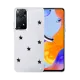 Xiaomi Redmi Note 11 Pro Fiyonk Desenli Kapak - Desen 7