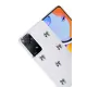 Xiaomi Redmi Note 11 Pro Fiyonk Desenli Kapak - Desen 8