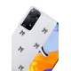Xiaomi Redmi Note 11 Pro Fiyonk Desenli Kapak - Desen 8