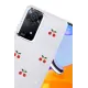 Xiaomi Redmi Note 11 Pro Fiyonk Desenli Kapak - Desen 9