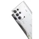 Samsung Galaxy S25 Ultra Fiyonk Desenli Kapak - Desen 4
