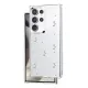Samsung Galaxy S25 Ultra Fiyonk Desenli Kapak - Desen 4