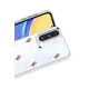 Samsung Galaxy A36 Fiyonk Desenli Kapak - Desen 6