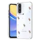 Samsung Galaxy A36 Fiyonk Desenli Kapak - Desen 6