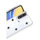 Samsung Galaxy A36 Fiyonk Desenli Kapak - Desen 7