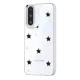 Samsung Galaxy A36 Fiyonk Desenli Kapak - Desen 7