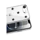 Apple iPhone 16E Fiyonk Desenli Kapak - Desen 7