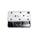 Apple iPhone 16E Fiyonk Desenli Kapak - Desen 7
