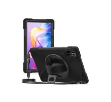 Xiaomi Redmi Pad 2 Kılıf Amazing Tablet Kapak - Siyah