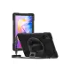 Xiaomi Redmi Pad 2 Kılıf Amazing Tablet Kapak - Siyah