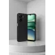 Xiaomi Redmi A5 4G Auto Focus Karbon Kapak - Siyah