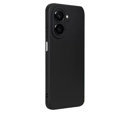 Xiaomi Redmi A5 4G Auto Focus Karbon Kapak - Siyah