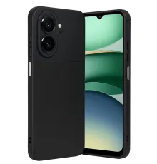 Xiaomi Redmi A5 4G Auto Focus Karbon Kapak - Siyah
