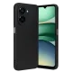 Xiaomi Redmi A5 4G Auto Focus Karbon Kapak - Siyah