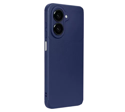 Xiaomi Redmi A5 4G Auto Focus Karbon Kapak - Lacivert