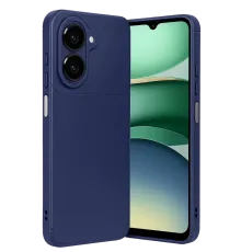 Xiaomi Redmi A5 4G Auto Focus Karbon Kapak - Lacivert