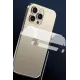 Apple iPhone 17 Pro Max 360 Full Body Arka Koruyucu