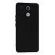 Xiaomi Redmi Note 13 Pro 5G Kılıf Nano içi Kadife Silikon - Siyah