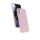 Apple iPhone 11 Regal Magsafe Standlı Kapak - Açık Pembe
