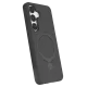 Samsung Galaxy S25 Regal Magsafe Standlı Kapak - Titan Gri