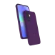 Samsung Galaxy A36 Regal Magsafe Standlı Kapak - Derin Mor
