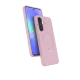 Samsung Galaxy A56 Regal Magsafe Standlı Kapak - Açık Pembe