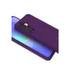 Samsung Galaxy A56 Regal Magsafe Standlı Kapak - Derin Mor
