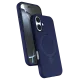 Apple iPhone 17 Regal Magsafe Standlı Kapak - Lacivert