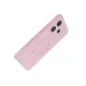Xiaomi Redmi Note 14 4G Regal Magsafe Standlı Kapak - Açık Pembe