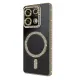 Xiaomi Redmi Note 13 Pro 4G Joke Simli Magneticsafe Kılıf - Gold