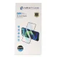 Samsung Galaxy S25 FE 3D Antistatik Cam Ekran Koruyucu - Siyah
