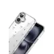 Apple iPhone 17 Fiyonk Desenli Kapak - Desen 5