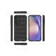 Samsung Galaxy S25 FE Optimum Silikon - Siyah