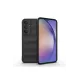 Samsung Galaxy S25 FE Optimum Silikon - Siyah