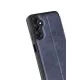 Samsung Galaxy A17 5G Flip Cover - Lacivert