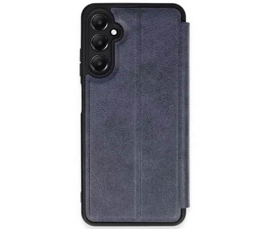 Samsung Galaxy A17 5G Flip Cover - Lacivert