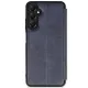 Samsung Galaxy A17 5G Flip Cover - Lacivert