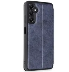 Samsung Galaxy A17 5G Flip Cover - Lacivert