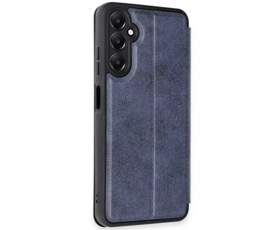 Samsung Galaxy A17 5G Flip Cover - Lacivert