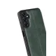 Samsung Galaxy A17 5G Flip Cover - Yeşil