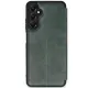 Samsung Galaxy A17 5G Flip Cover - Yeşil