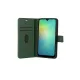 Samsung Galaxy S25 FE Trend S Plus Kapaklı Kılıf - Yeşil