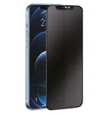 Xiaomi Redmi 15 4G 3D Antistatik Hayalet Cam Ekran Koruyucu - Siyah