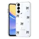 Samsung Galaxy S25 FE Fiyonk Desenli Kapak - Desen 8