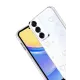 Samsung Galaxy S25 FE Fiyonk Desenli Kapak - Desen 10